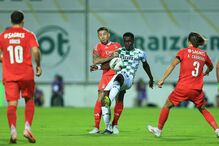 Moreirense vs Benfica
