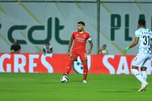 Moreirense vs Benfica