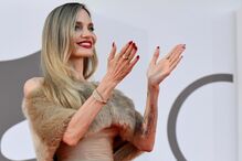 Angelina Jolie é Callas em ‘Maria’ 