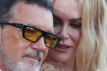 Kidman e Banderas contracenam em ‘Babygirl’