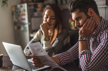 Está estrangulado com o seu crédito habitação? Descubra como baixar a prestação