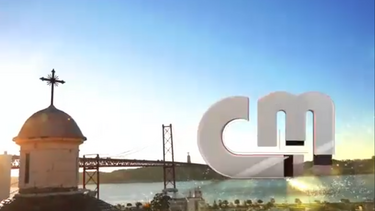 CMTV líder cresce 12% no melhor julho da sua história
