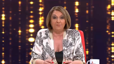 “Não é muito meiga”: Maya reage à abordagem de revista que fala sobre Francisco Monteiro  