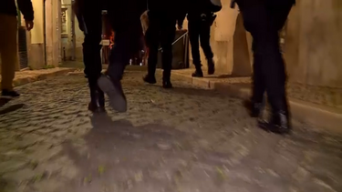PSP detém cinco homens por suspeitas de disparos contra seguranças da discoteca Lust in Rio em Lisboa
