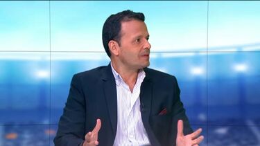 Humberto Simões: "O Benfica tem muito pouco a perder"