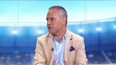 João Queiroz: "É um jogador com características diferentes em comparação com os que Roger Schmidt tem"