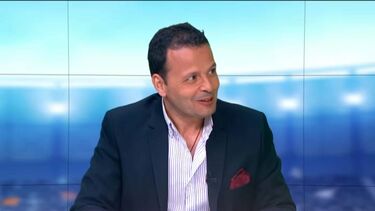 Humberto Simões: "O jogo parece estar cada vez mais baralhado"