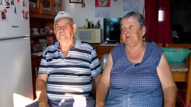 Moradores da aldeia do Pisão correm risco de perder tudo com a construção de barragem