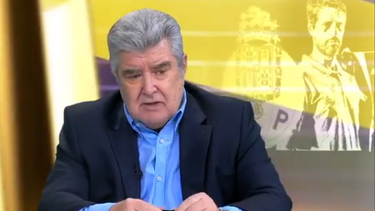 António Figueiredo: "Este não vai ser o mesmo Renato Sanches" 