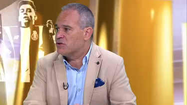João Queiroz: "Mais uma prenda que o PSG envia para o departamento médico do Estádio da Luz" 