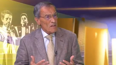 Carlos Barbosa da Cruz: "Infelizmente, estes exames não significam nada. Indicam apenas que Renato Sanches está apto para jogar" 