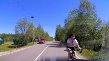 Porque é que o telemóvel é tão perigoso para os ciclistas?