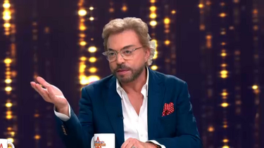 “Todos se revoltam contra ele”: Duarte Siopa fala do desentendimento entre David Diamond e Beatriz Prates 