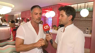 “Já me sinto realizado”: Cláudio Ramos fala da sua carreira em entrevista com Ricardo Azedo 