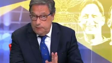 Manuel Queiroz: "É possível haver um ambiente profissional"