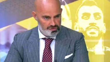Luís Miguel Henrique: "A relação além de profissional, será cordial"