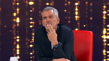 “Isto é um bocado vingança”: José Gouveia reage ao comentário de Bárbara Parada a vídeo de Francisco Monteiro  