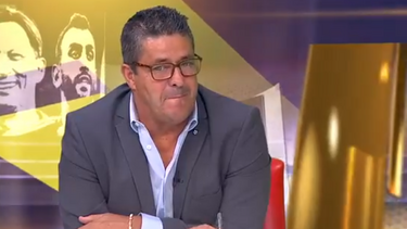 Fernando Mendes: "Quem é que recusa uma coisa destas?"
