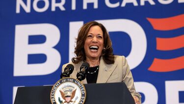 Kamala Harris