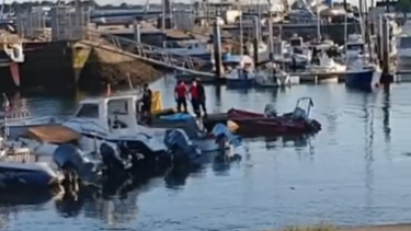 Homem morre a fazer canoagem no rio Lima em Viana do Castelo