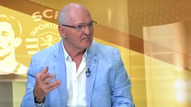 Jorge Amaral: "Iván Jaime não vai longe com estas guerras" 