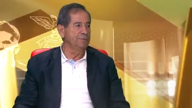 Octávio Machado: "Félix tem de pensar em jogar à bola"  