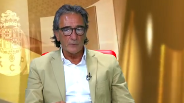 Rodolfo Reis: "Félix não tem condições para continuar no Atlético"  
