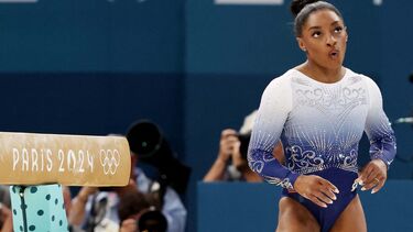 Simone Biles