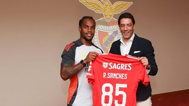 Renato Sanches