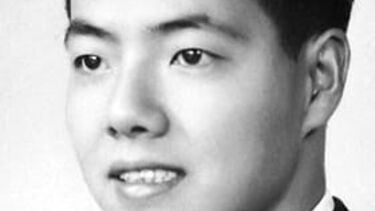 Tsung-Dao Lee