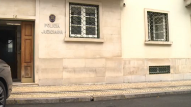 Prisão preventiva para homem que violou idosa no Carregal do Sal