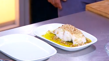 ‘Bacalhau com Todos alternativo’ no ‘Manhã CM’ 