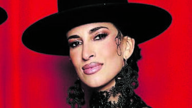 Isa Sánchez, DJ da Mestiza 