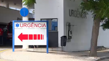 Homem morre após cair de viatura em movimento em Águeda