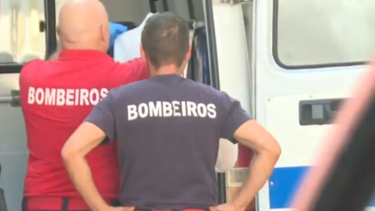 Mulher acamada e marido morrem sozinhos em casa em Castelo Branco