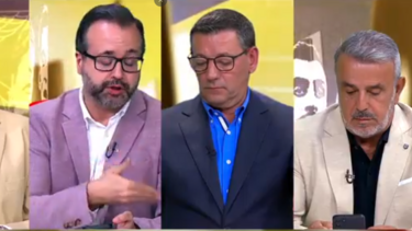 Vítor Pinto: "Expulsão de Fernando Madureira do FC Porto é um cenário provável"