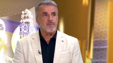 Diamantino Miranda: "Espero que o Benfica tenha aprendido com a experiência de Di María"