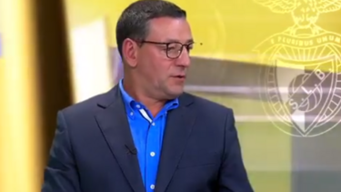 Nuno Dias: "Negócio de Ioannidis vai-se fazer por mais ou menos milhão"