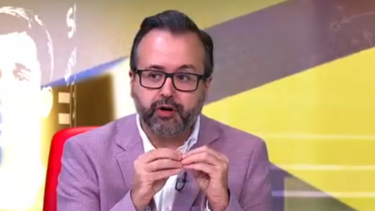 Vítor Pinto: "Félix no Benfica é possível, mas não da forma que o Atlético quer"