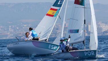 Diogo Costa e Carolina João