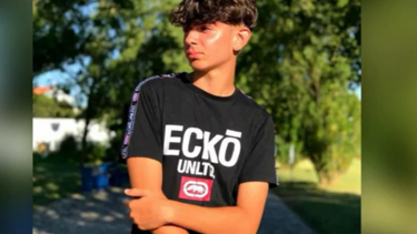 David de 19 anos foi morto a tiro em ajuste de contas no Barreiro