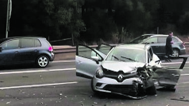 Acidente que vitimou jovem de 24 anos na A5