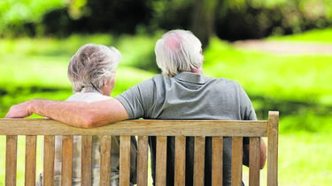 Maioria dos pensionistas recebem até 764 euros