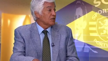 Paulo Andrade: "Situação muito grave, mas sem culpa de Nuno Santos..."