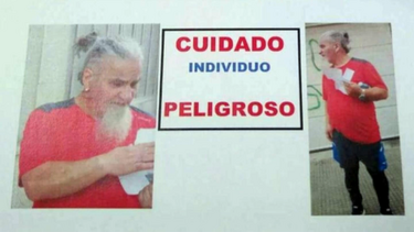 'Manolo', o predador sexual que foi condenado a 76 anos de cadeia em Espanha e que atacou duas jovens em Portalegre