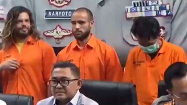 “É difícil acreditar que seja mesmo o Rui”: amigos de um dos jovens detidos na Indonésia por tráfico de droga assumem o choque 