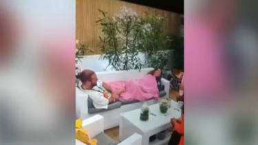 “Temperatura está a aumentar”: Duarte Siopa sobre interações entre Diogo Marcelino e Mafalda Diamond no ‘Dilema’ 