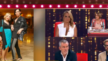 “Já não está nas suas faculdades”: Zé Gouveia sobre Betty Grafstein e o divórcio com José Castelo Branco 