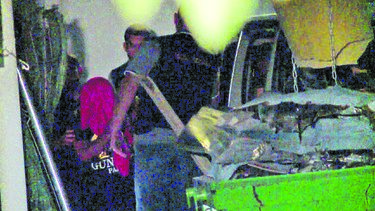 Espanhol foi detido pela GNR e entregue à PJ