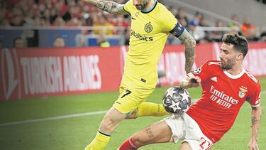 Competições europeias vão deixar de ser vistas em sinal aberto